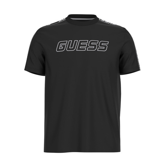 Guess Ανδρική κοντομάνικη μπλούζα Arlo CN T-Shirt